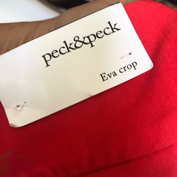 Summer Crop Pants - Picture 5 of 5